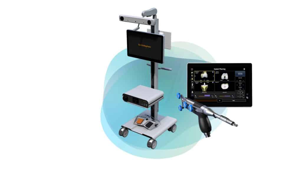 cori surgical system - Anhad Clinic cori surgical system